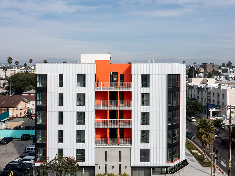 Arancia Apartment — Photo 14