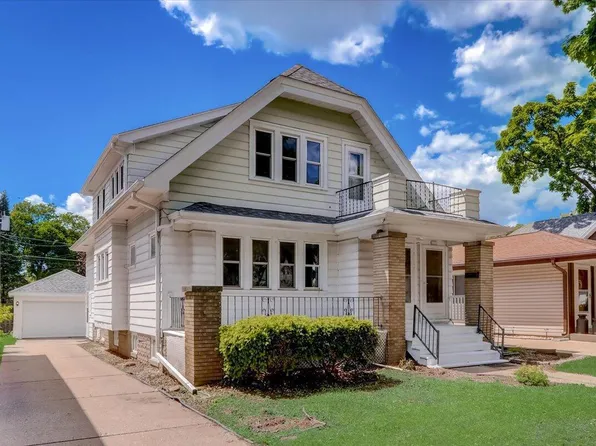 2119 North 84th STREET #2121, Wauwatosa, WI 53226