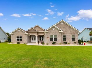 1112 Glossy Ibis Dr, Conway, SC 29526