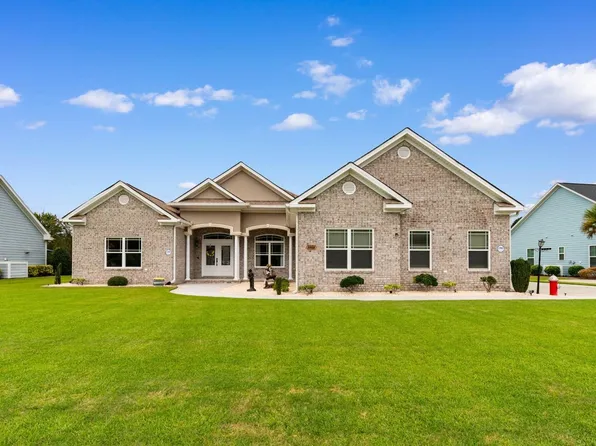 1112 Glossy Ibis Dr., Conway, SC 29526