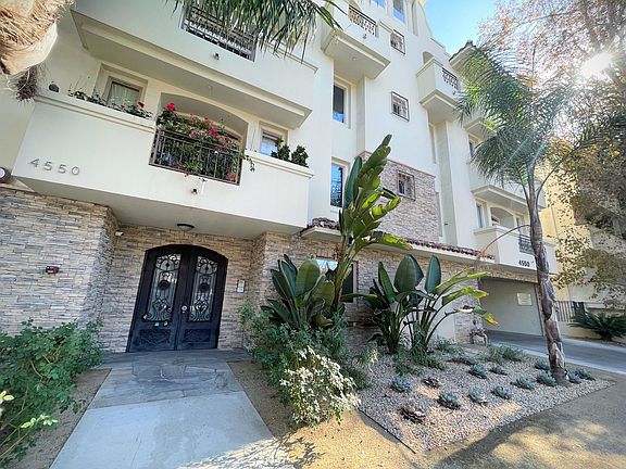 2nd image of 4550 Coldwater Canyon Ave #204