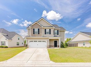 2125 Grove Landing Way, Grovetown, GA 30813