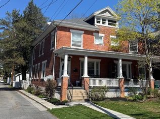 419 W South St, Carlisle, PA 17013