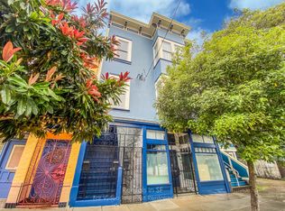 1918 McAllister St, San Francisco, CA 94115