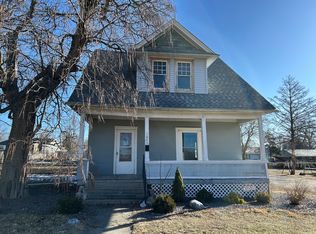 1645 N Gilbert St, Danville, IL