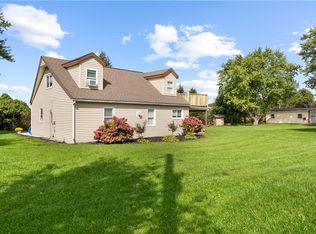 2673 Quanz Rd, Wayland, NY 14572
