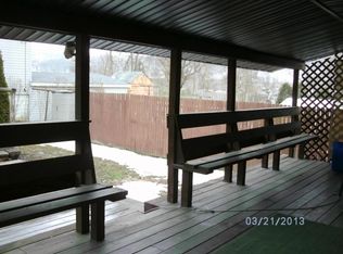 312 Chestnut Ave, Ridgway, PA 15853