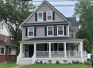 53 Greenwood Ave, Madison, NJ 07940
