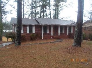 3667 Calmer Cir, East Pt, GA 30344