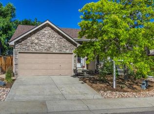 9799 Goldfinch Ln, Highlands Ranch, CO 80129