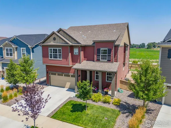 437 Western Sky Cir, Longmont, CO 80501