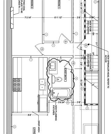 2nd image of 349 W 17th St