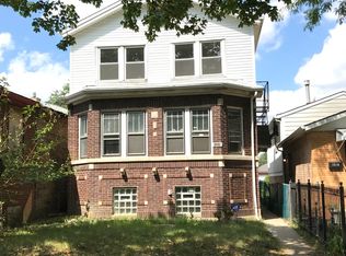 1318 W 110th Pl, Chicago, IL 60643