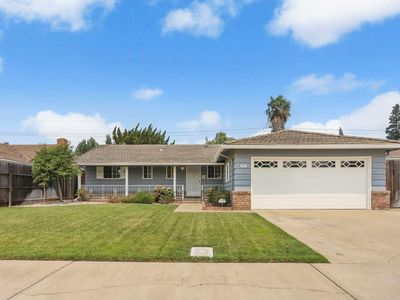 2243 Corbin Ln, Lodi, CA, 95242