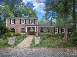 419 Park Ridge Rd, Albemarle, NC 28001