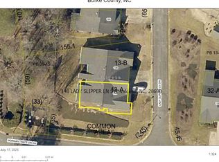 148 Lady Slipper Ln SW, Valdese, NC 28690