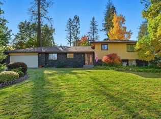 1511 W Fairway Dr, Spokane, WA 99218