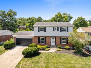 46 Junefield Ave, Cincinnati, OH 45218