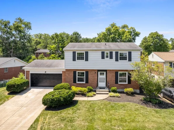 46 Junefield Ave, Cincinnati, OH 45218
