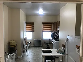 Rented by Wyckoff Realty