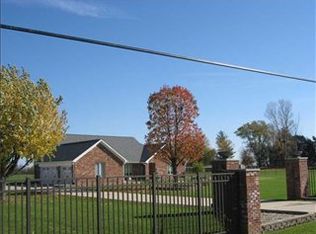 701 S Nay Rd, Greenwood, IN 46143