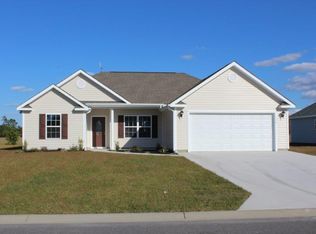 136 Blue Jacket Dr #RED, Galivants Ferry, SC 29544