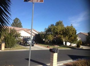 5144 Burr Oak Dr, Las Vegas, NV 89130