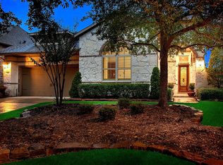 34 Brakendale Pl, Spring, TX 77389