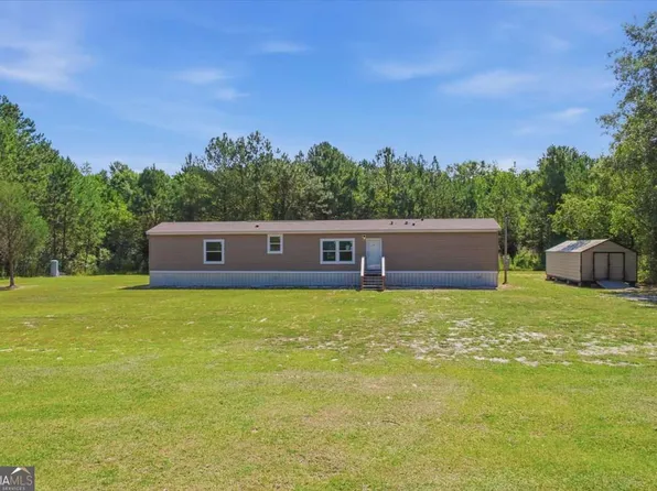 2720 John Wells Rd, Hinesville, GA 31313