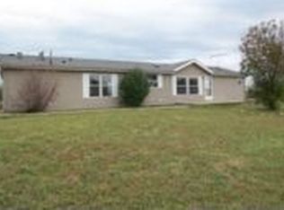 3389 Utah Rd, Wellsville, KS 66092