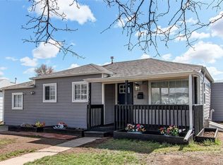 1786 Ironton St, Aurora, CO 80010