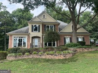109 Lexington Pass, Peachtree City, GA 30269