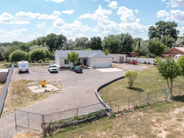 36 Road 3332, Aztec, NM 87410