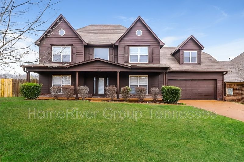 4813 Ellendale Rd, Memphis, TN 38135 Zillow