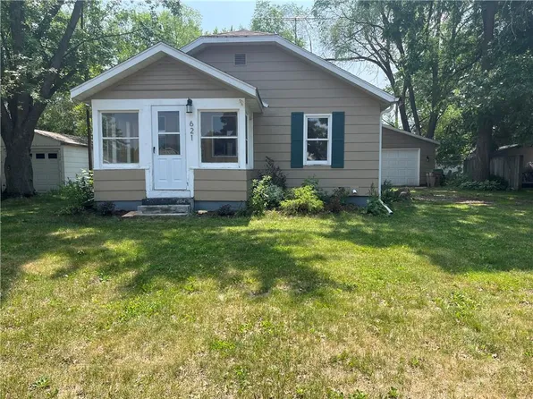 621 Olive Street, Chippewa Falls, WI 54729