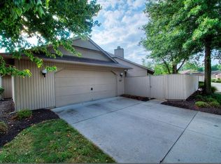 33091 Cedar Branch Cir, North Ridgeville, OH 44039