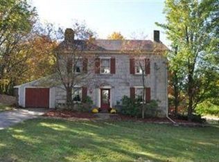 1903 S Turner Rd, Austintown, OH 44515