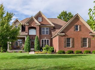 9090 Stonington Pl, Zionsville, IN 46077