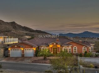 7115 Pico Rio Ct, Las Vegas, NV 89156