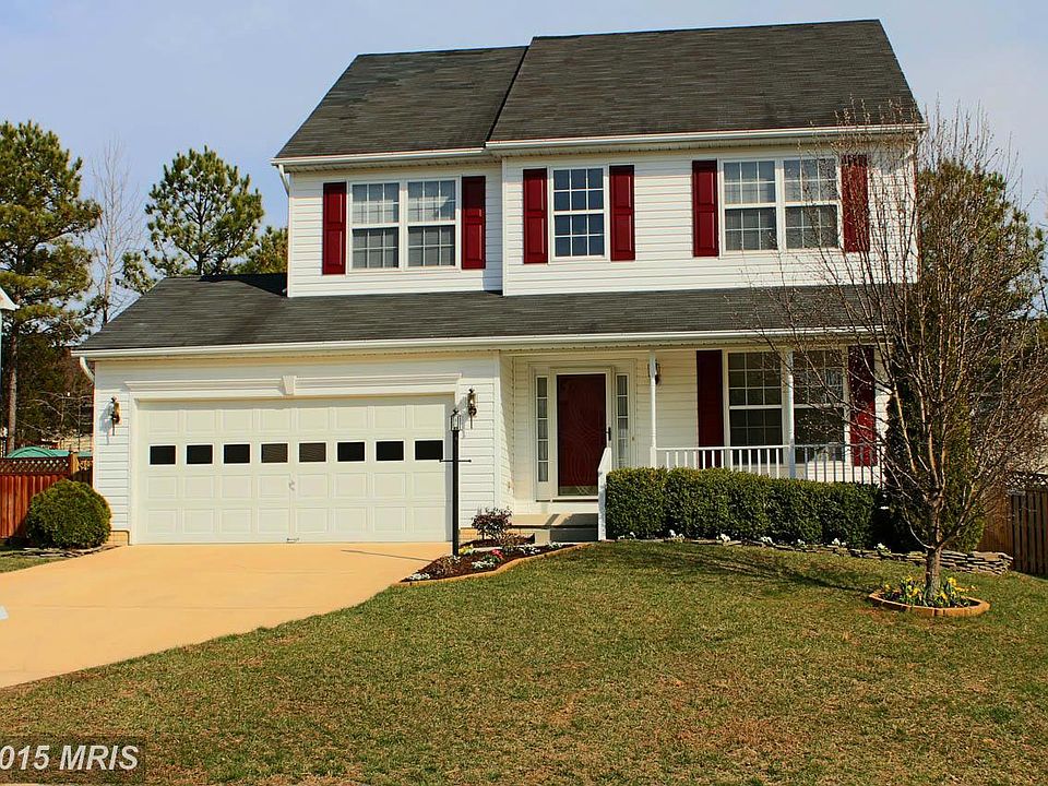 1st image of 21552 Searfoss Ct