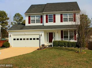 21552 Searfoss Ct, Lexington Park, MD 20653