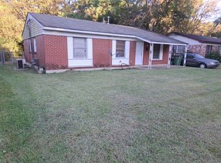 4046 Keating Dr, Montgomery, AL 36110