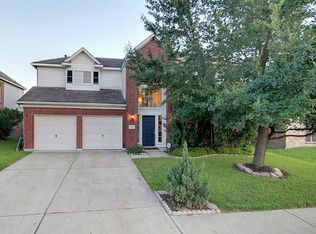 4947 Lazy Timbers Dr, Humble, TX 77346