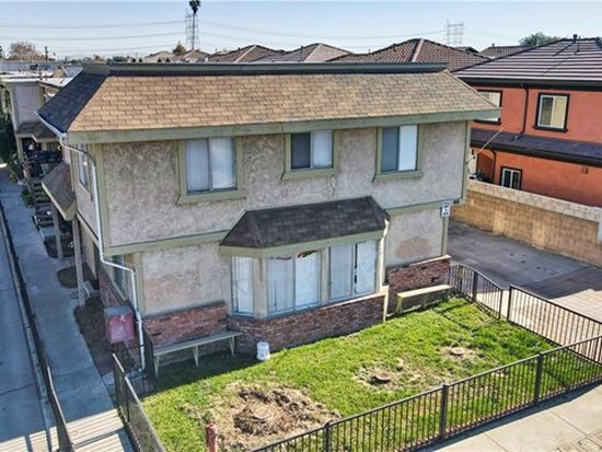 homes for sale in bell ca 90201