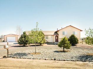 964 S Los Charros Dr, Pueblo West, CO 81007
