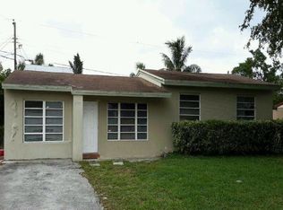 6441 SW 16th St, Pompano Beach, FL 33068