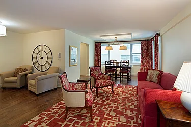 Sold by Brown Harris Stevens