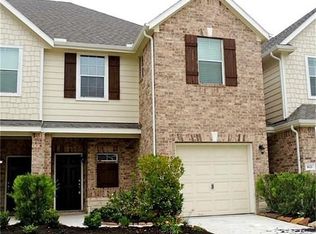 1619 Grable Cove Ln, Spring, TX 77379