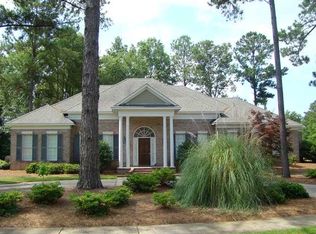 118 Lake Forest Dr, Brandon, MS 39047