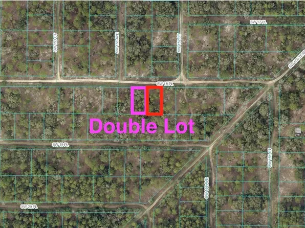 SW 18th Pl #6, Ocala, FL 34481